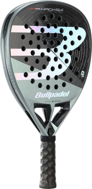 Rakieta do padla Bullpadel HACK 04 26 448113 (8445402691838) - obraz 2