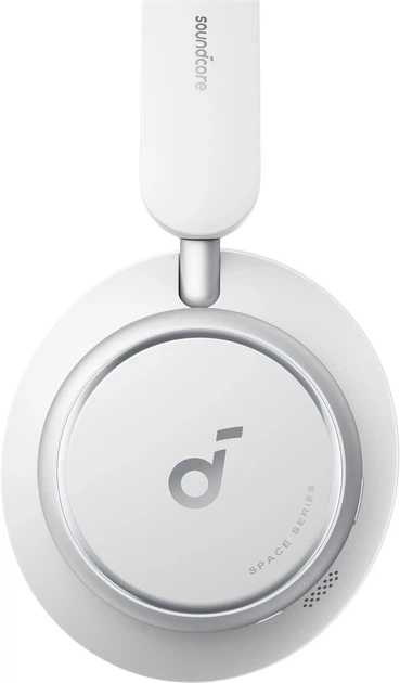 Навушники Anker SoundCore Space Q45 White - зображення 7