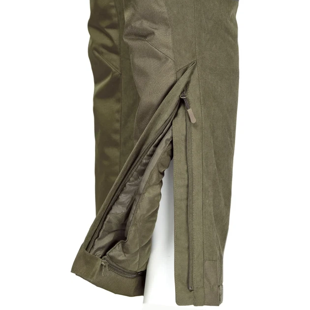 Брюки Hallyard Harier 48 Green - изображение 4