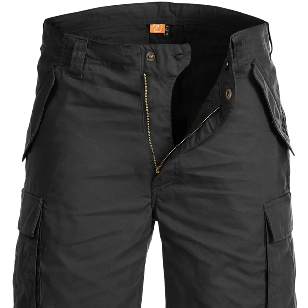 Шорты Pentagon M65 2.0 Short Pants 42 Black - изображение 2