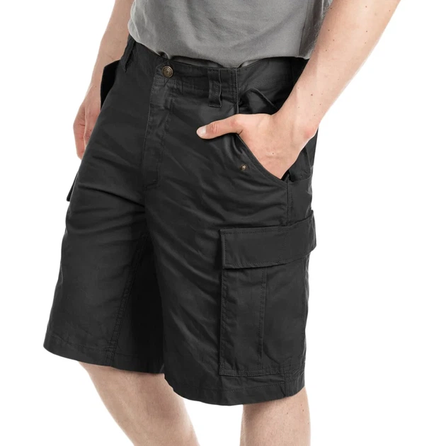 Шорты Pentagon M65 2.0 Short Pants 42 Black - изображение 6