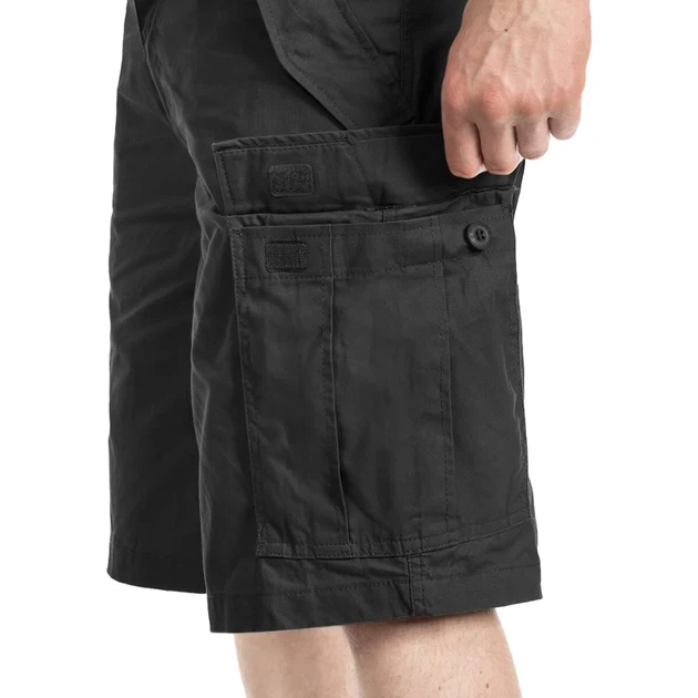 Шорты Pentagon M65 2.0 Short Pants 42 Black - изображение 7