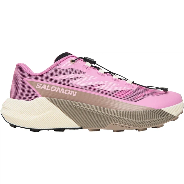 Кросівки Salomon PULSAR W 4 Cyclamen/Vanilla Ice - Фото 1 Кросівки Salomon PULSAR W 4 Cyclamen/Vanilla Ice - зображення 1