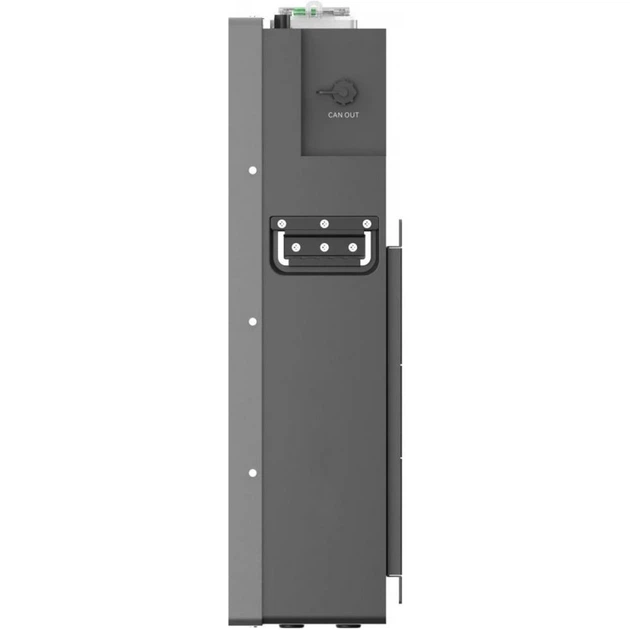 Аккумулятор Dyness PowerHaus LiFePO4 51,2V/100Ah (5120W*h) 5,12 кВт*ч - изображение 5