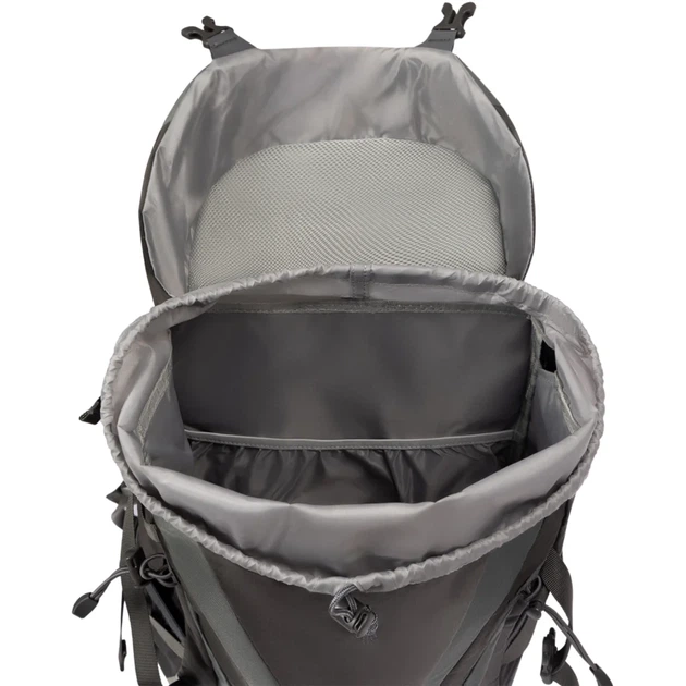 Рюкзак Skif Outdoor Futura Pro 65L Dark grey - зображення 6