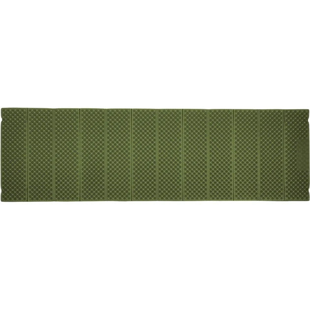 Каремат Skif Outdoor Transformer. Olive - Фото 2 Каремат Skif Outdoor Transformer. Olive - зображення 2