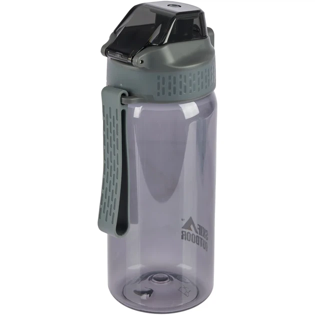 Пляшка Skif Outdoor Tribott III 0.55L Black - зображення 3