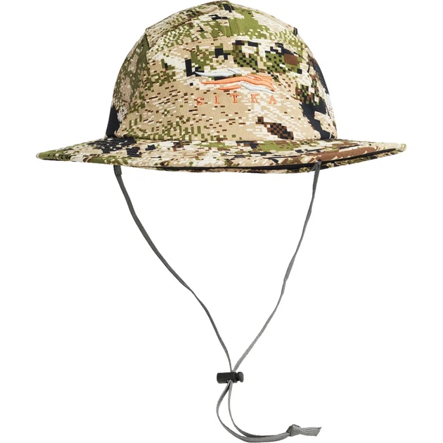 Шапка Sitka Gear Sun S/M Optifade Subalpine - Фото 1 Шапка Sitka Gear Sun S/M Optifade Subalpine - изображение 1