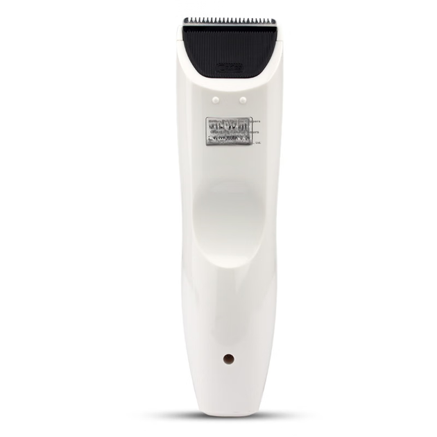 Машинка для стрижки животных Codos Pet KP-3000 White - изображение 2