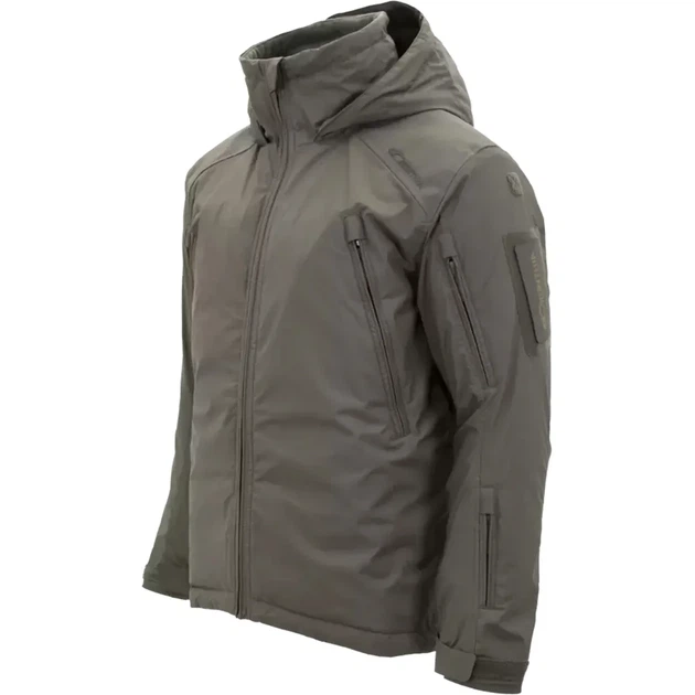 Куртка Carinthia MIG 4.0 G-Loft M Olive - изображение 2