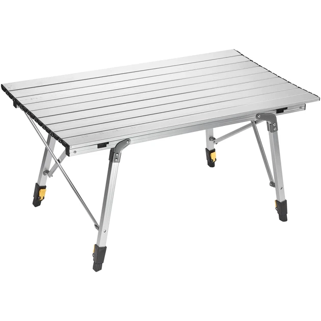 Стол раскладной Skif Outdoor AluTech Серый - Фото 2 Стол раскладной Skif Outdoor AluTech Серый - изображение 2