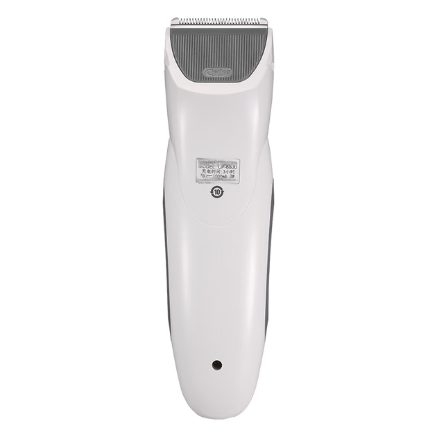 Машинка для стрижки тварин Codos Pet Electric Clipper CP-6800 White - изображение 3