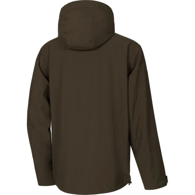 Куртка Hallyard Mosquito 50 Зеленый - изображение 2
