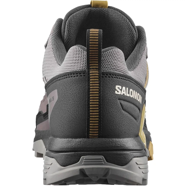 Кросівки Salomon X ULTRA 5 9 Cloudburst/Black/Willow - зображення 4