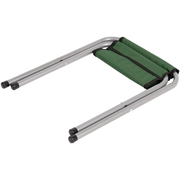 Стілець розкладний Skif Outdoor Compact Green - зображення 2