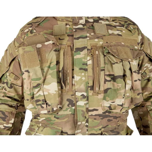 Костюм Defcon 5 Sniper Vest+Pants Kit XXL камуфляж - изображение 8