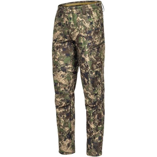 Штани Hallyard Breda 62 Camo - зображення 2