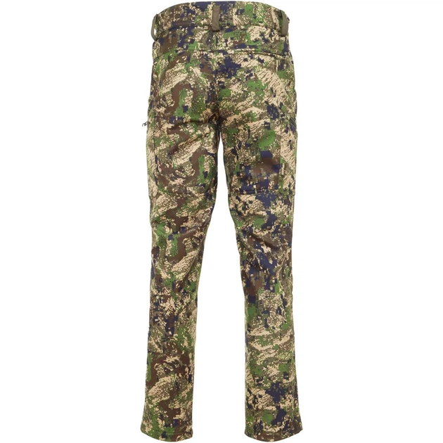 Штани Hallyard Breda 62 Camo - зображення 3