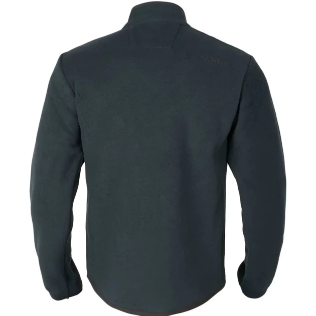 Флисовая кофта Harkila Torsby fleece jacket XL Dark Navy - изображение 2