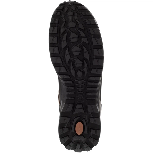 Ботинки Harkila Atammik GTX 45 Dark Brown - изображение 4