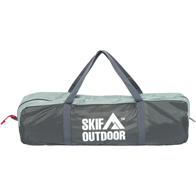 Намет Skif Outdoor Alta 3 Green - зображення 10