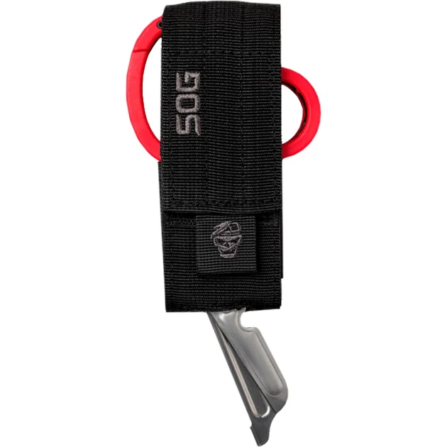 Мультитул SOG Parashears Red - изображение 7