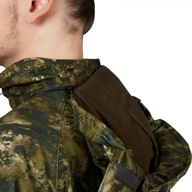 Куртка Seeland Avail 52 Camo - зображення 3