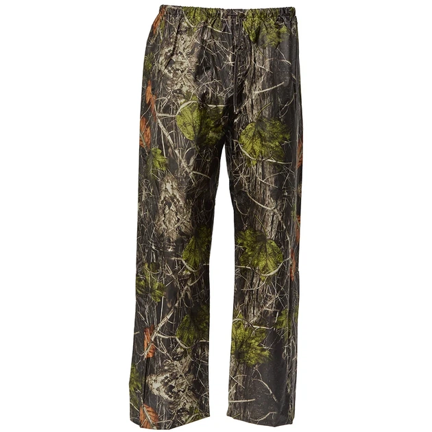 Костюм Hallyard Kelvin 2XL Camo Green - изображение 6