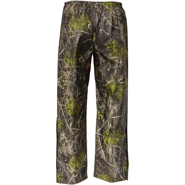 Костюм Hallyard Kelvin 2XL Camo Green - изображение 7
