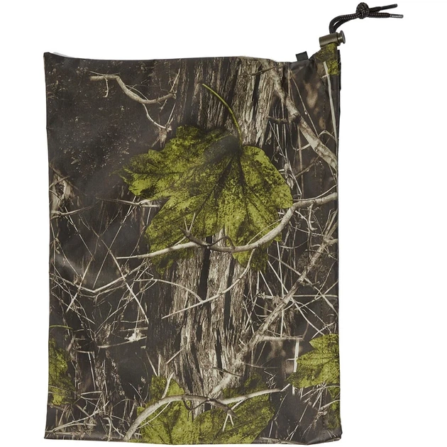 Костюм Hallyard Kelvin 2XL Camo Green - изображение 9