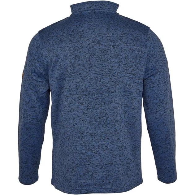 Пуловер Orbis Textil Fleece 427003 - 45 L Синий - Фото 2 Пуловер Orbis Textil Fleece 427003 - 45 L Синий - изображение 2