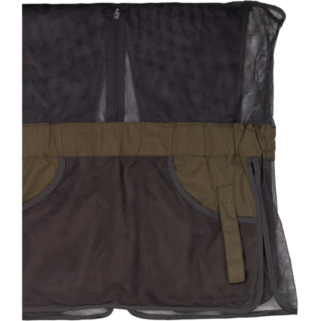Жилет Seeland Skeet Light 3XL Зеленый - Фото 5 Жилет Seeland Skeet Light 3XL Зеленый - изображение 5