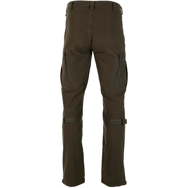 Брюки Hallyard Rust 56 Green - изображение 3