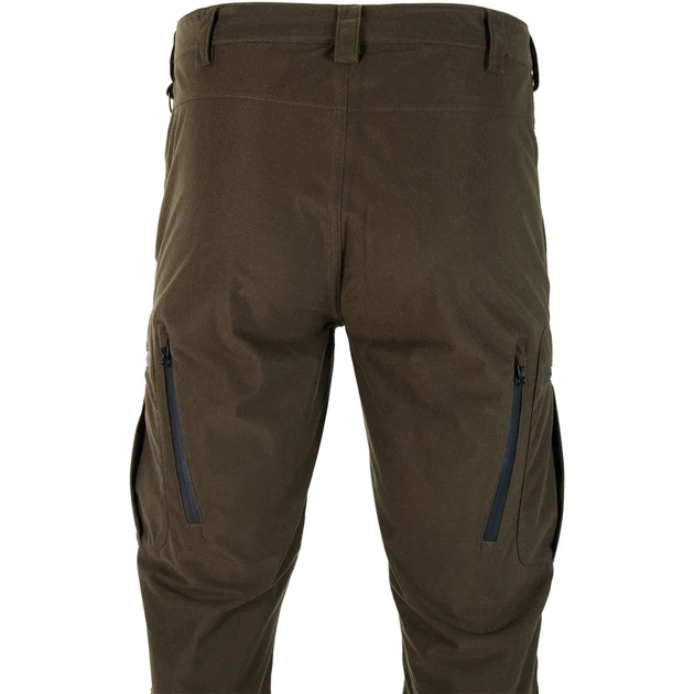 Брюки Hallyard Rust 56 Green - изображение 4