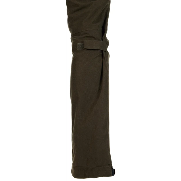 Брюки Hallyard Rust 56 Green - изображение 5
