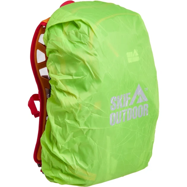 Рюкзак Skif Outdoor Camper 35 Black - зображення 10