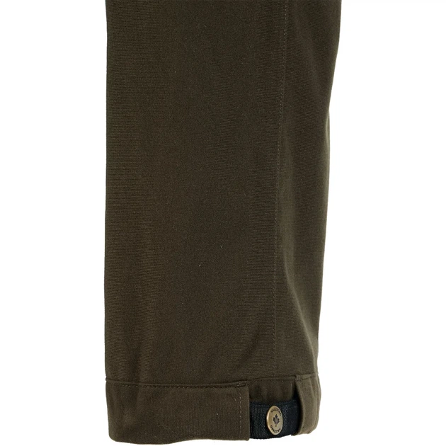 Брюки Hallyard Rust 56 Green - изображение 6