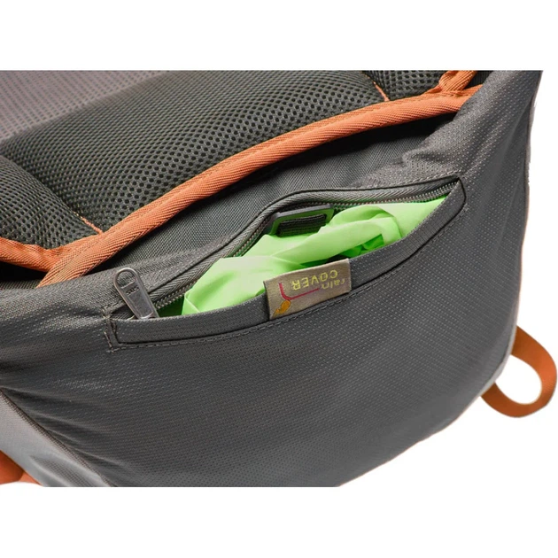 Рюкзак Skif Outdoor Seagle 45 Orange - Фото 6 Рюкзак Skif Outdoor Seagle 45 Orange - зображення 6