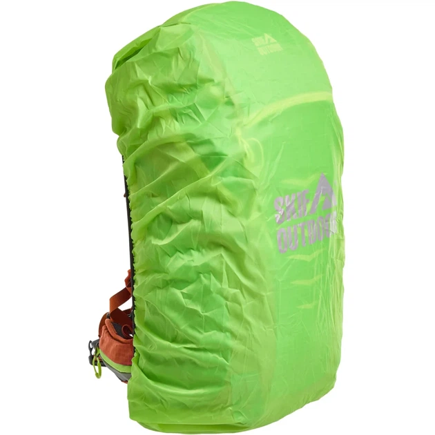 Рюкзак Skif Outdoor Seagle 45 Orange - Фото 7 Рюкзак Skif Outdoor Seagle 45 Orange - зображення 7