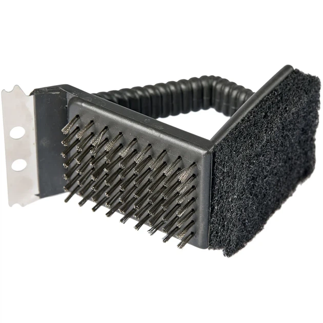 Щетка для чистки Skif Outdoor Griller Brush - изображение 2