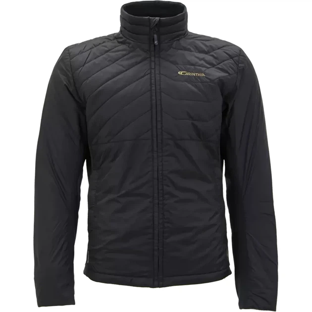 Куртка Carinthia G-Loft Ultra Jacket 2.0 XL Black - Фото 1 Куртка Carinthia G-Loft Ultra Jacket 2.0 XL Black - зображення 1
