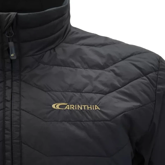 Куртка Carinthia G-Loft Ultra Jacket 2.0 XL Black - Фото 4 Куртка Carinthia G-Loft Ultra Jacket 2.0 XL Black - зображення 4