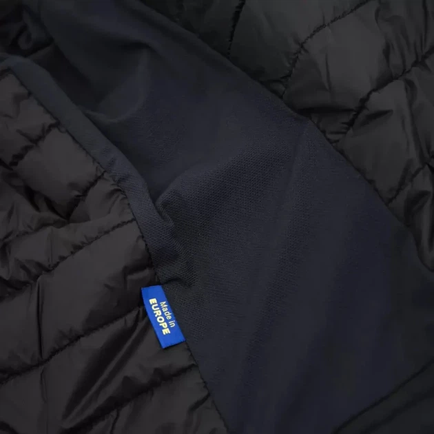 Куртка Carinthia G-Loft Ultra Jacket 2.0 XL Black - Фото 7 Куртка Carinthia G-Loft Ultra Jacket 2.0 XL Black - зображення 7