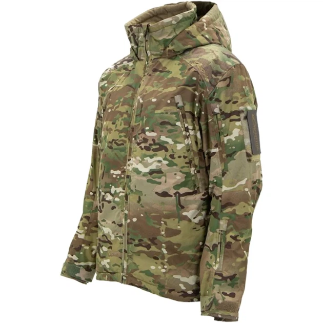Куртка Carinthia MIG 4.0 G-Loft L Multicam - зображення 2