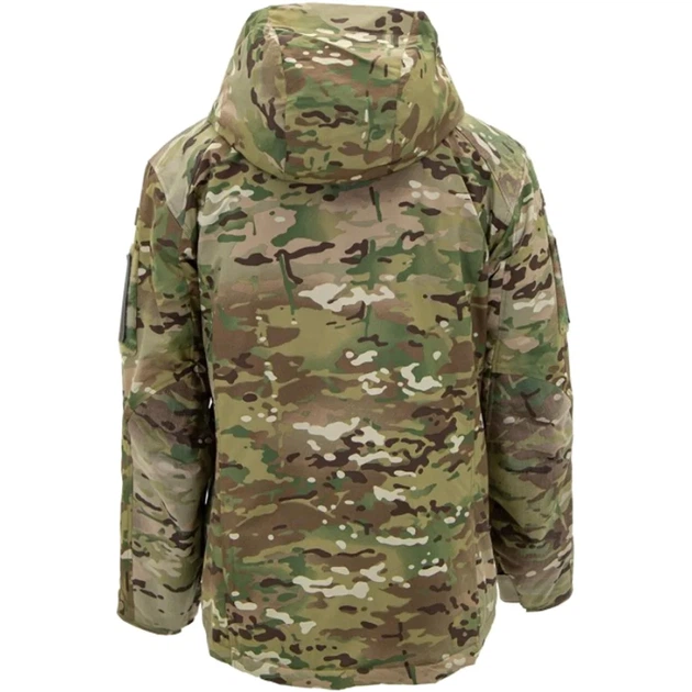 Куртка Carinthia MIG 4.0 G-Loft L Multicam - зображення 3
