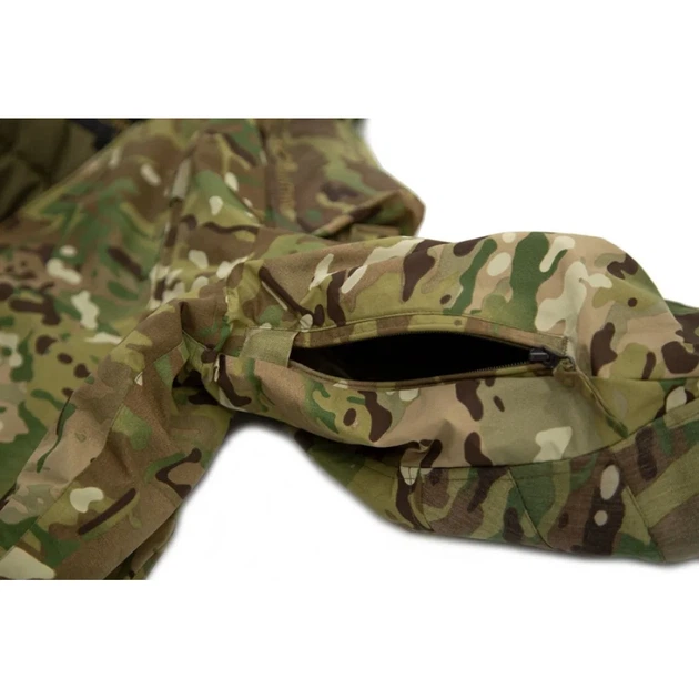 Куртка Carinthia MIG 4.0 G-Loft L Multicam - зображення 10