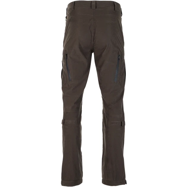Брюки Hallyard Rust 50 Brown - изображение 3