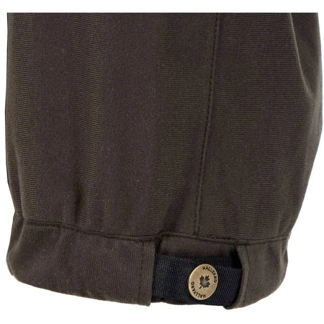 Брюки Hallyard Rust 50 Brown - изображение 5