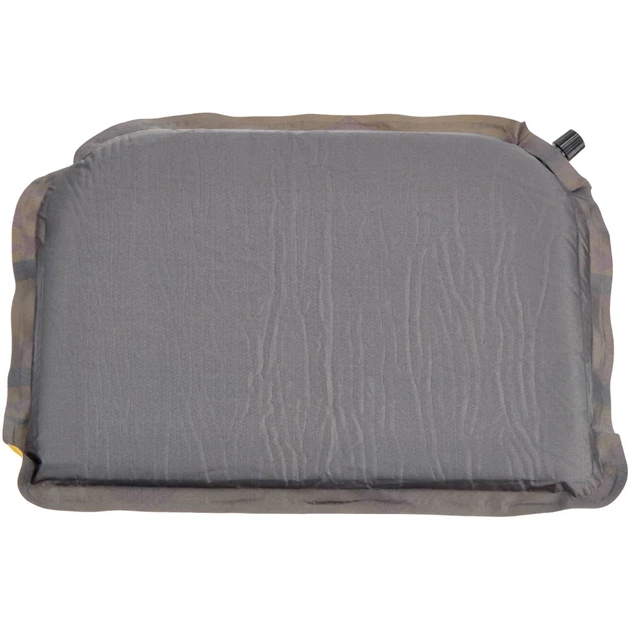 Сидушка надувна Skif Outdoor Plate Жовтий - зображення 2
