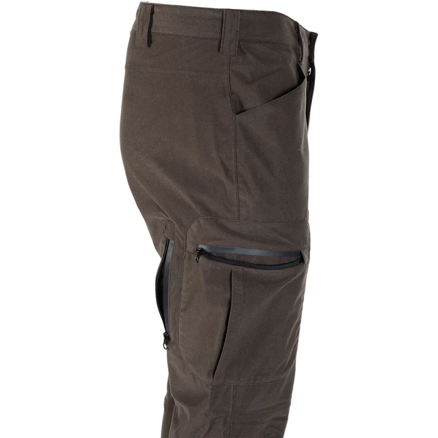 Брюки Hallyard Rust 50 Brown - изображение 6